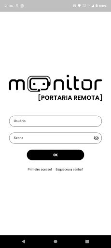 PC Monitor App 的图像结果
