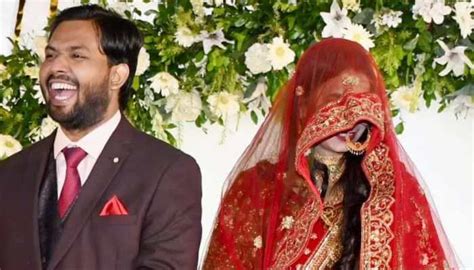 Khan Sir Ties The Knot With 'Mystery Girl': Who Is India's Favourite ...