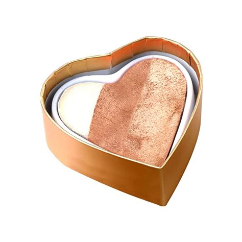 Buy Swiss Beauty Blushing & Love Baked Blusher, Face MakeUp, Shade-04 ...