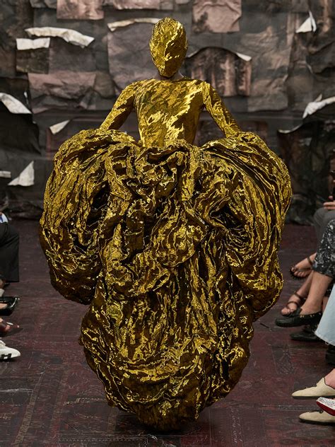 Collezione Artisanal 2025 di Maison Margiela | Maison Margiela