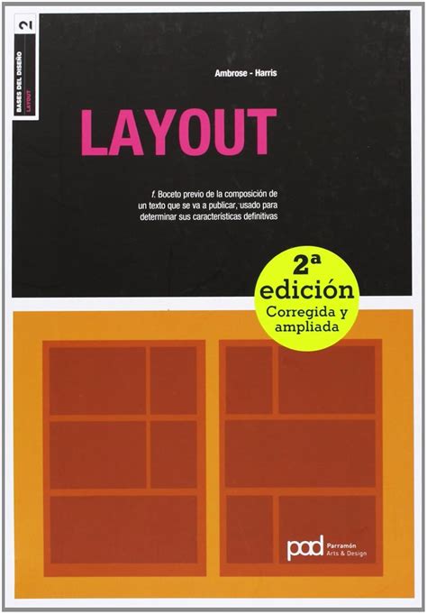 Basics Design 02 Layout 2nd Edition : Ambrose, Gavin: Amazon.in: Books