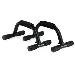 Buy Reebok Push Up Bars Online at Low Prices in India - Amazon.in