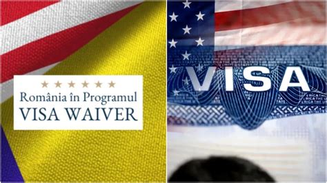 Progres pentru Programul Visa Waiver. Ambasadorul României în SUA vine ...