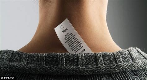 Image result for itchy clothing tags