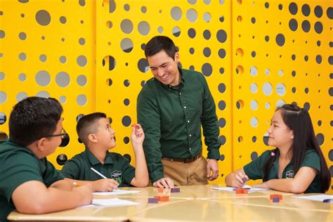 Wonderful College Prep Academy