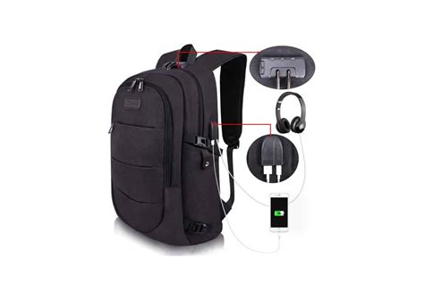 Best Laptop Backpack 的图像结果