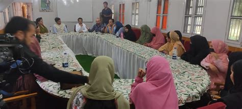 Centre for Capacity Building and Skill Development, University of Kashmir