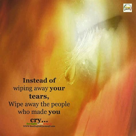 quotes about crying wolf