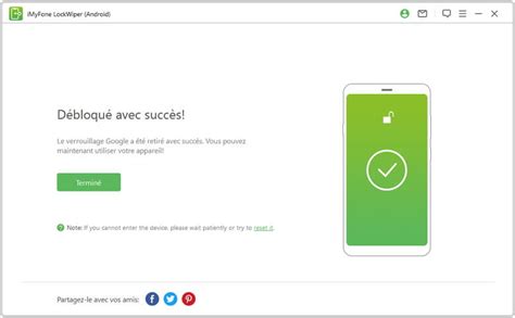 Image result for Comment Debloquer Un Compte Google Android