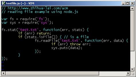 Image result for Read File in Node.js