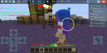 Image result for Blockman Go Android