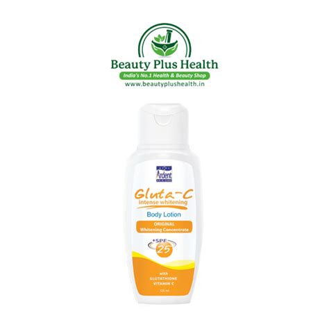 Gluta C Skin Whitening Body Lotion