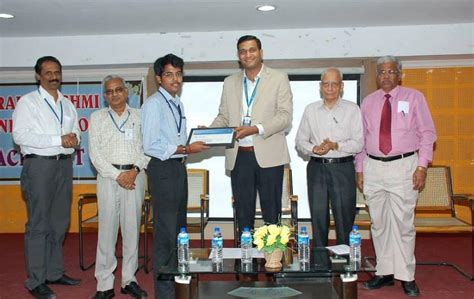 Rajalakshmi Engineering College, Chennai - Placement, Cutoff, Admission ...