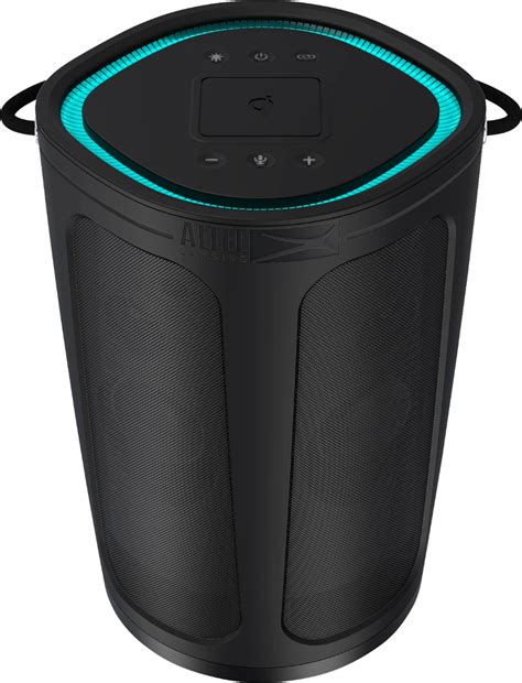 Customer Reviews: Altec Lansing SoundBucket XL Portable Bluetooth ...