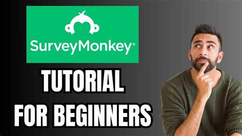 Image result for SurveyMonkey Free Tutorials
