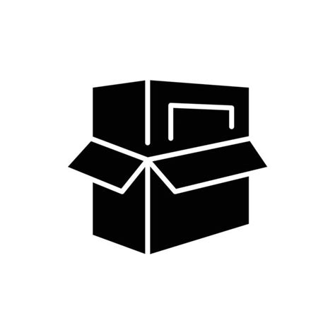 Image result for Package Box Icon