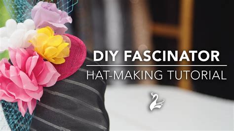 Image result for DIY Fascinator Using .Net