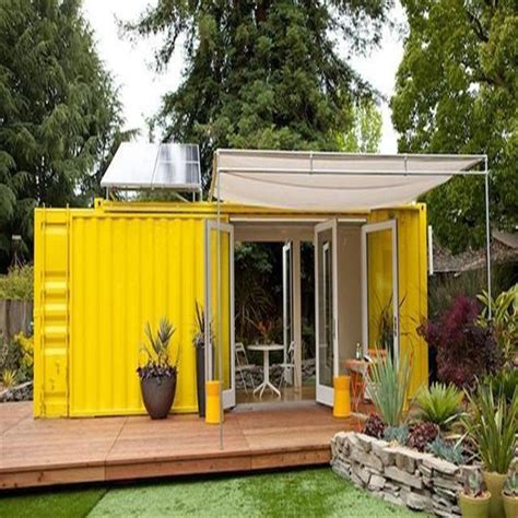Image result for Prefab Box House