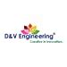 D&V ENGINEERING - Creative in innovation Metal Pot Stand, Flower Plant ...