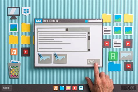 How to get Email configuration settings and configure it on Outlook ...