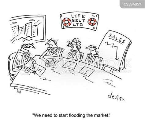 Marketing Cartoon 的图像结果