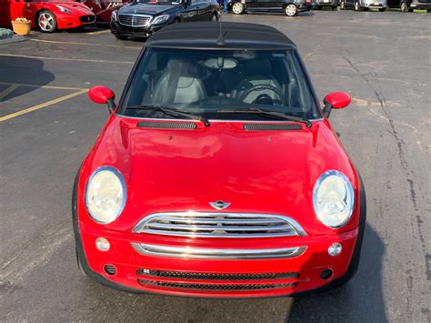 2008 Mini Cooper Convertible Problems 的图像结果