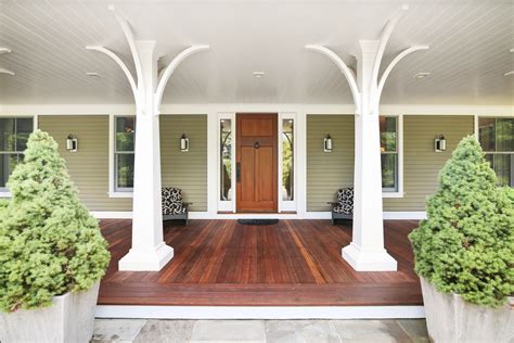 Porch Flooring Ideas | The Best Flooring For A Porch