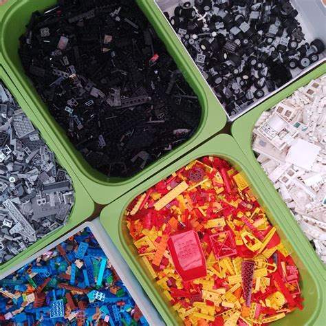 Image result for LEGO Josh Allen Tutorial