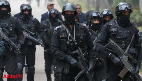 India hosts SCO joint anti-terror drill to enhance operational capabilities