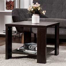 Living Room Square Table by Giantex Living Room End Coffee Table Square Sofa Side Living Room Square Table