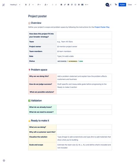 Project Poster Design 的图像结果