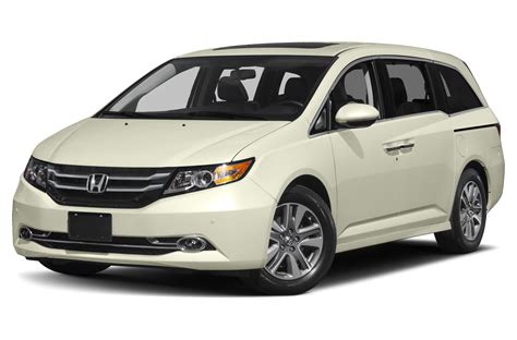 Honda Odyssey 2017 New Honda Odyssey 2017 3.5 Touring Photos, Prices
