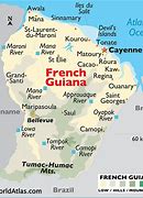 French Guiana 的图像结果