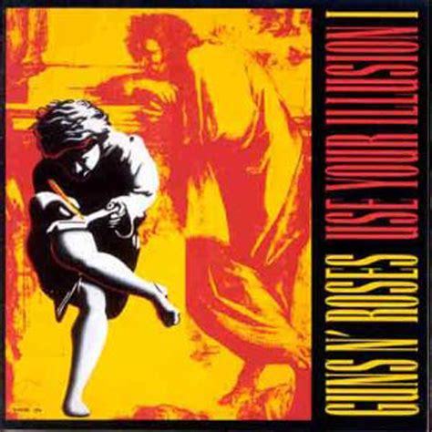 Guns N' Roses albums: your essential guide | Louder
