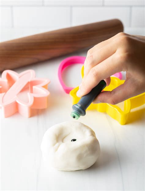 Make Fondant 的图像结果