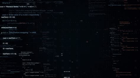 Coder PC Background Moving 的图像结果