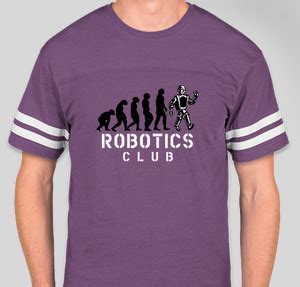 Image result for Robotics Shirt Designs