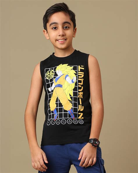 Dragon Ball Z Official Merchandise – Kidsville