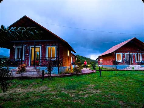 GRK Adventure Resort | Sakleshpur Resorts with Activities