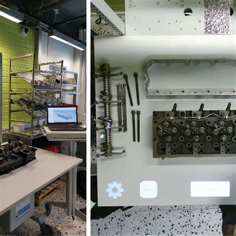 Robot and Human 的图像结果