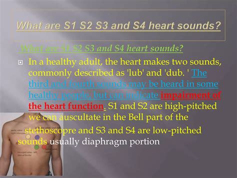 HEART SOUNDS ASSESSMENT FOR NURSES MURUGESH.pptx