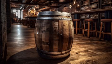 How Much Do Whiskey Barrels Cost? A Buyer's Guide