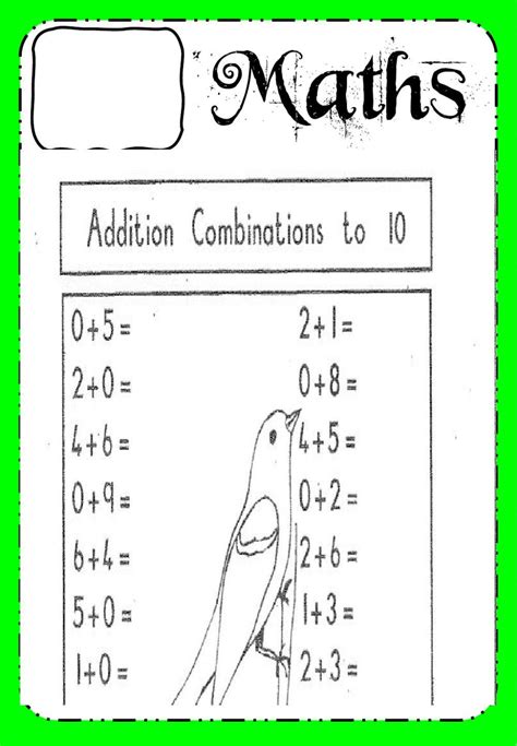 Mathematics interactive activity | Live Worksheets