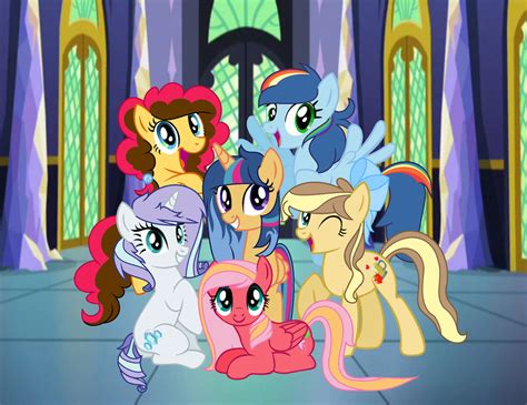 Image result for Friendship Lessons Mlp.fandom.com