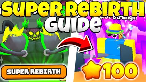 Tapping Simulator Super Rebirth Token Guide 的图像结果