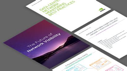 Network Operations and Cumulus NetQ | NVIDIA