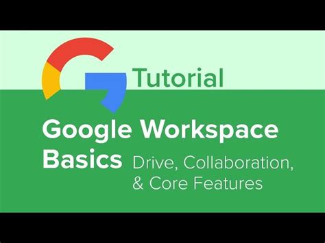 Google Suite 101 Tutorial 的图像结果