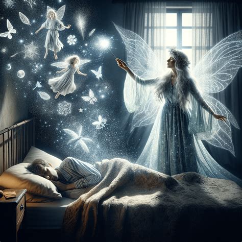 Queen Mab: The Fairy Queen of Dreams and Inspiration - Connect ...