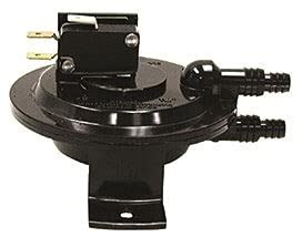Robertshaw 2374-495 Pressure Sensing Switch, 25-1.0 : Amazon.in: Home ...