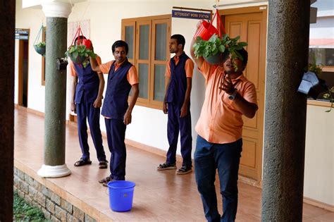 We care center